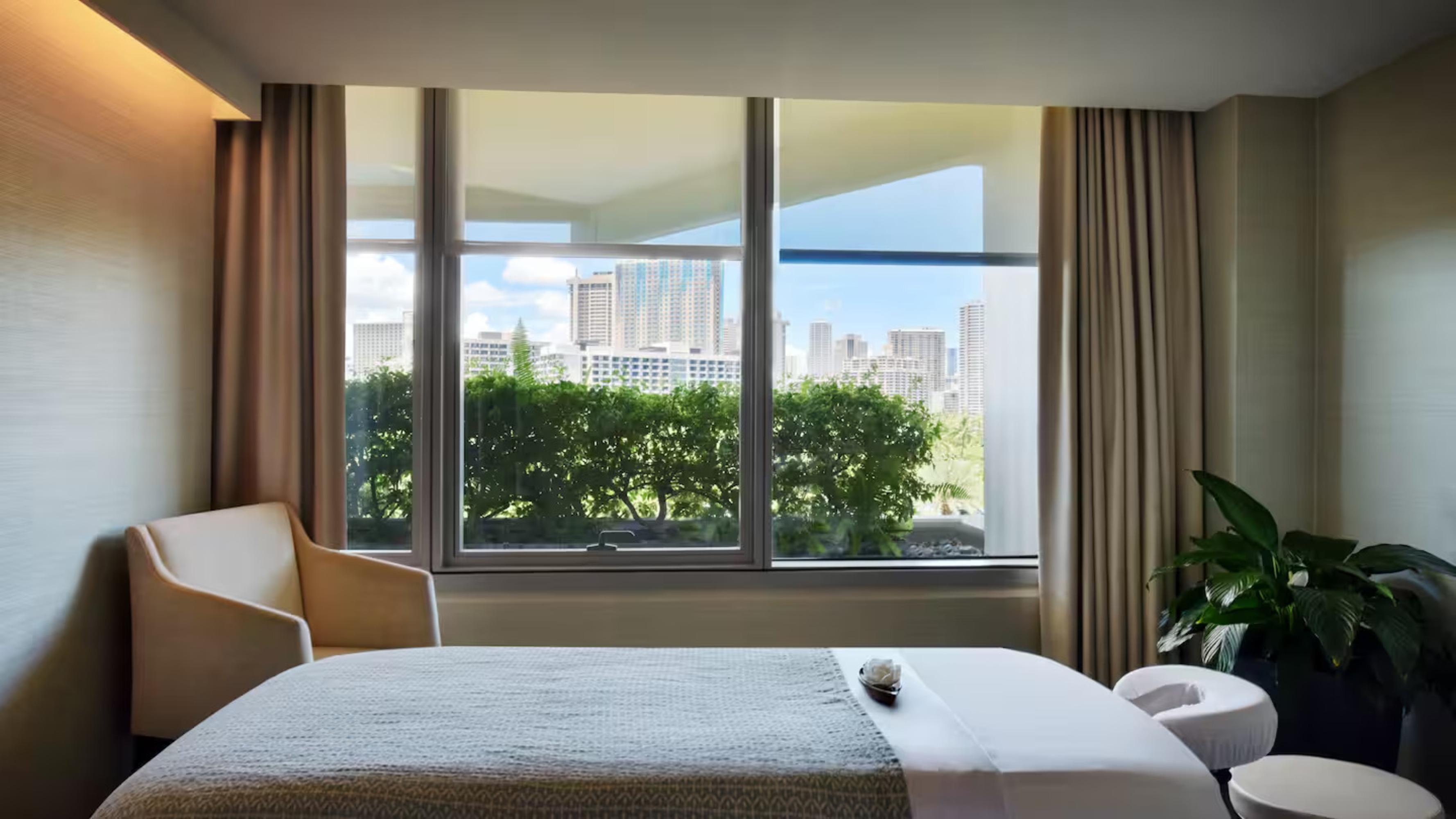 Ka La'I Waikiki Beach, Lxr Hotels & Resorts Гонолулу Экстерьер фото