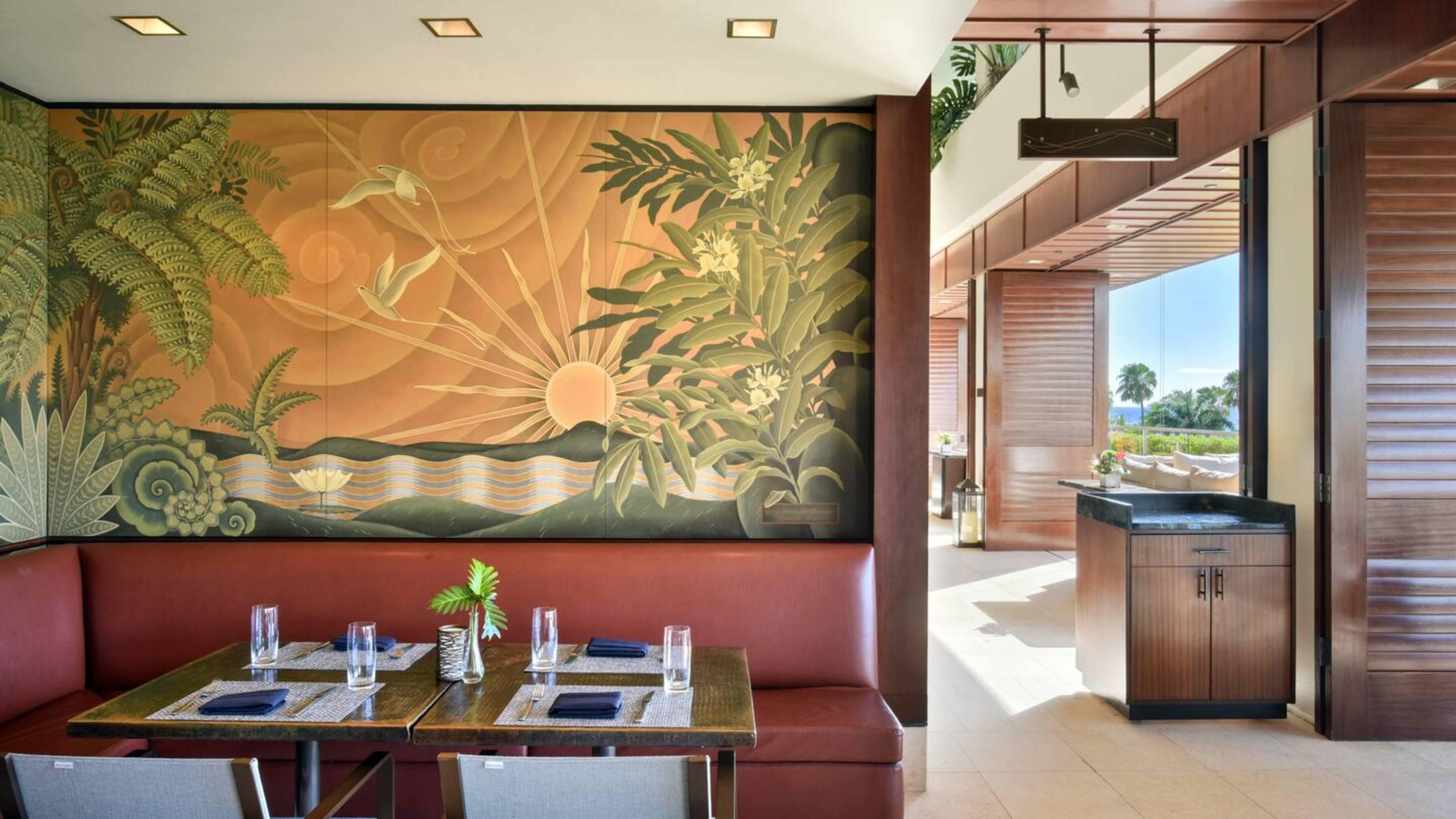 Ka La'I Waikiki Beach, Lxr Hotels & Resorts Гонолулу Экстерьер фото
