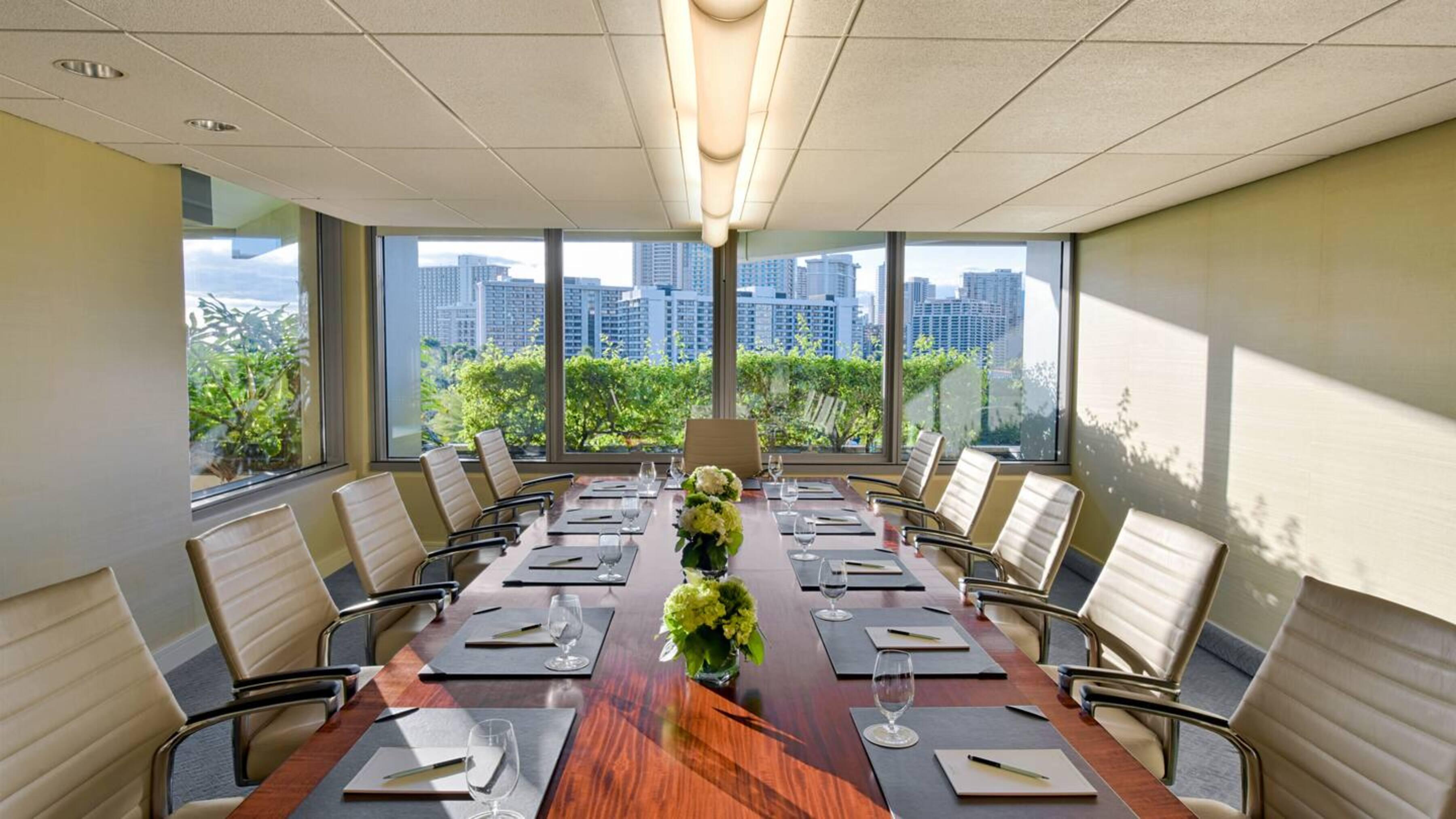 Ka La'I Waikiki Beach, Lxr Hotels & Resorts Гонолулу Экстерьер фото