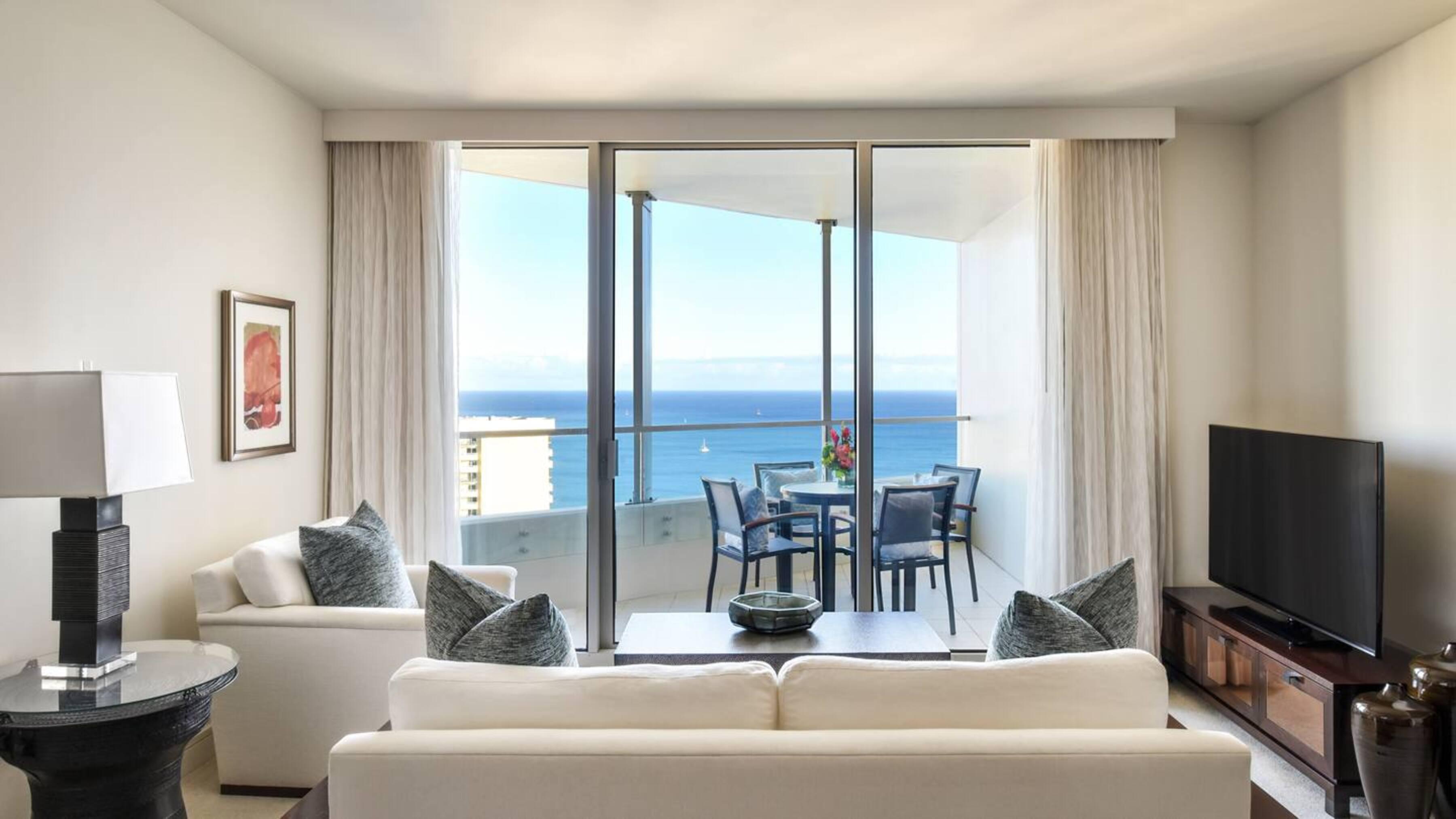Ka La'I Waikiki Beach, Lxr Hotels & Resorts Гонолулу Экстерьер фото