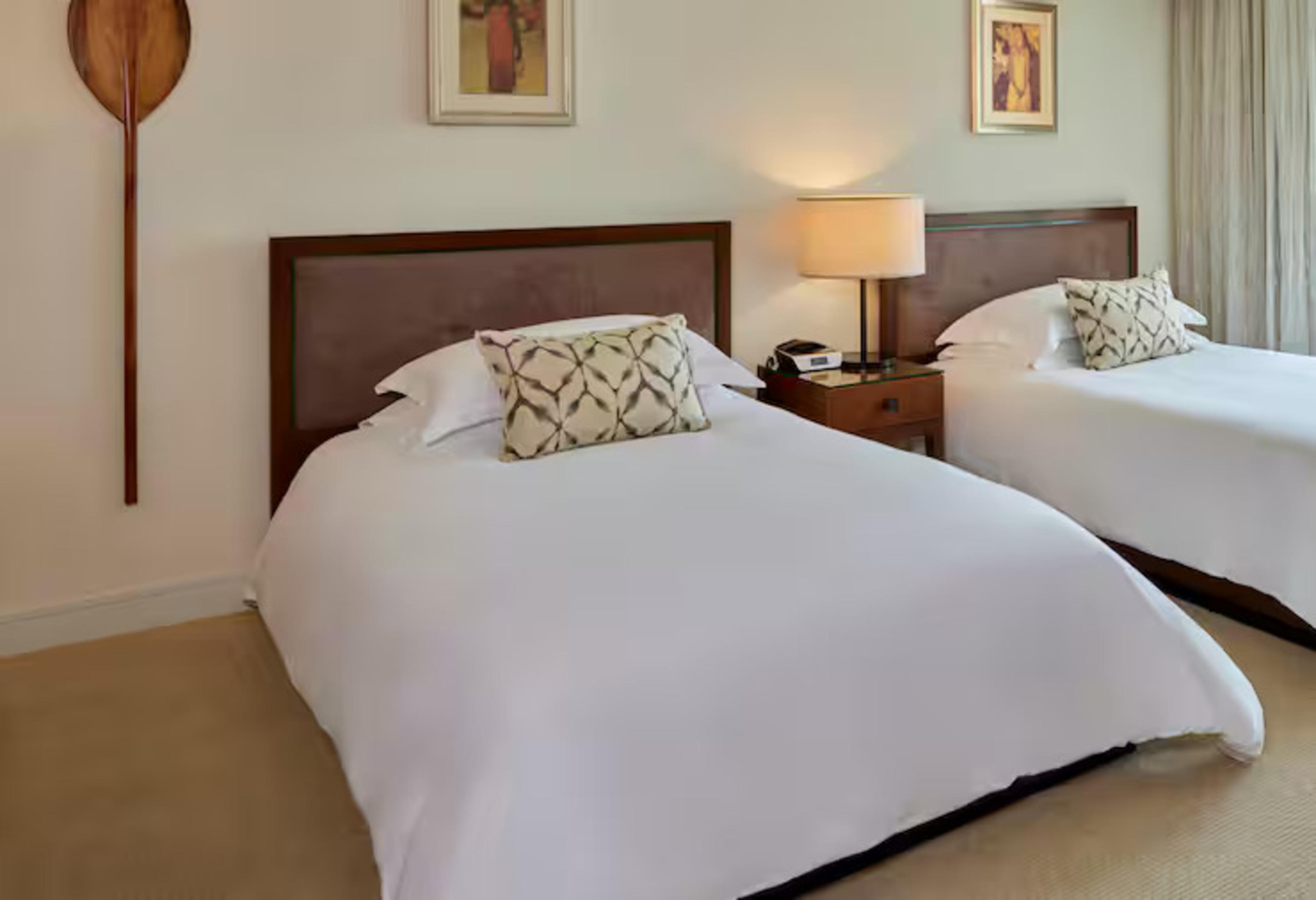 Ka La'I Waikiki Beach, Lxr Hotels & Resorts Гонолулу Экстерьер фото