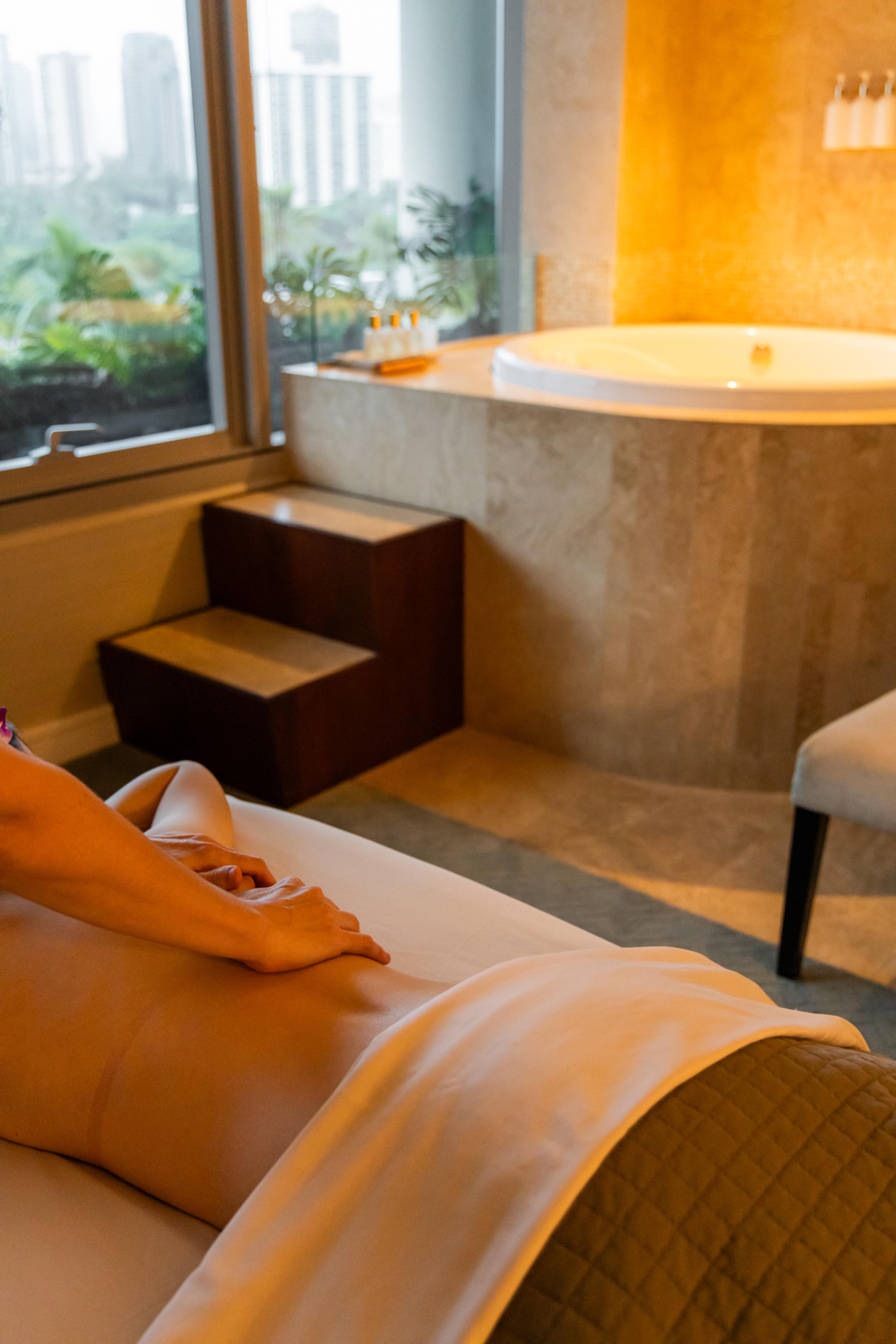 Ka La'I Waikiki Beach, Lxr Hotels & Resorts Гонолулу Экстерьер фото