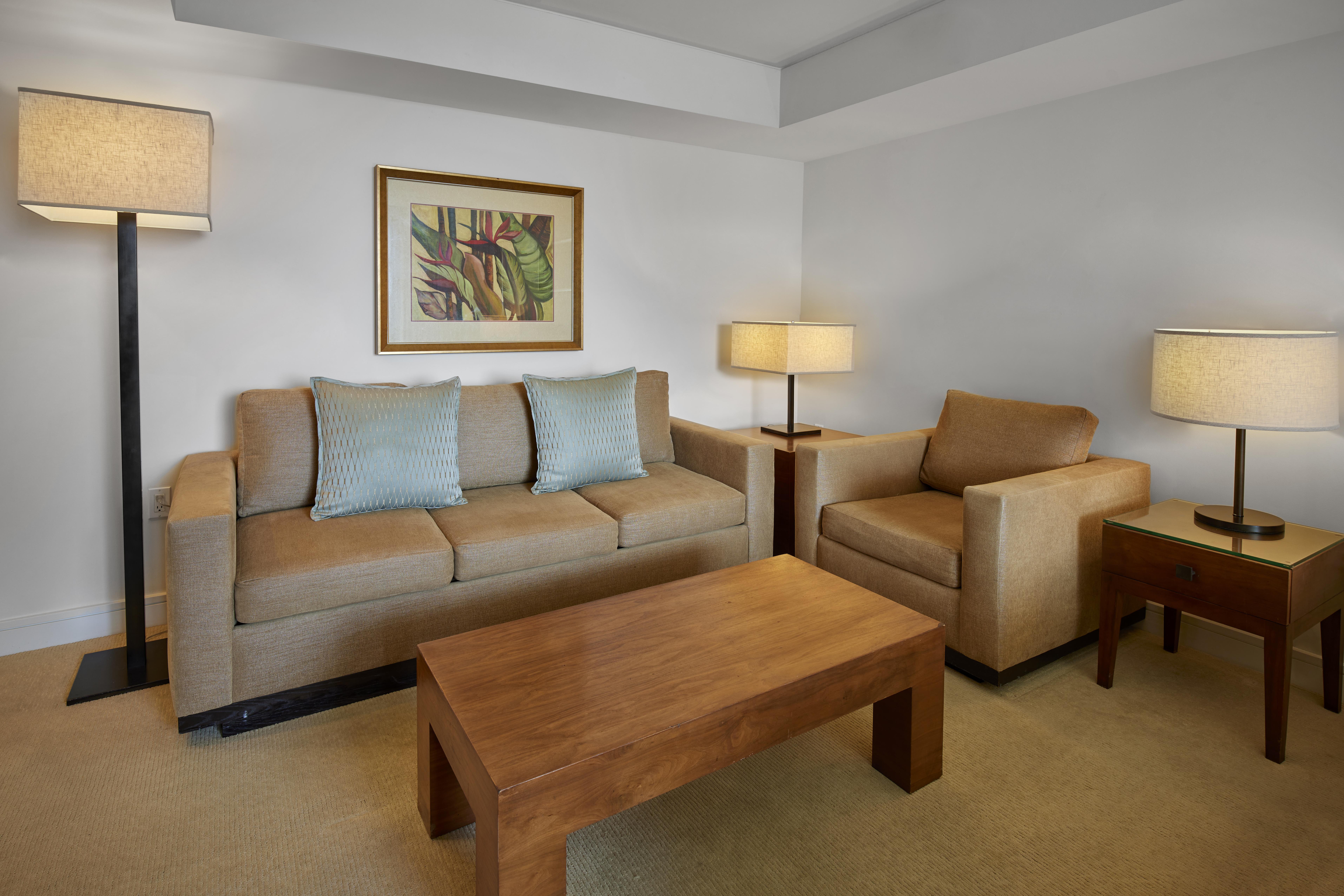 Ka La'I Waikiki Beach, Lxr Hotels & Resorts Гонолулу Экстерьер фото