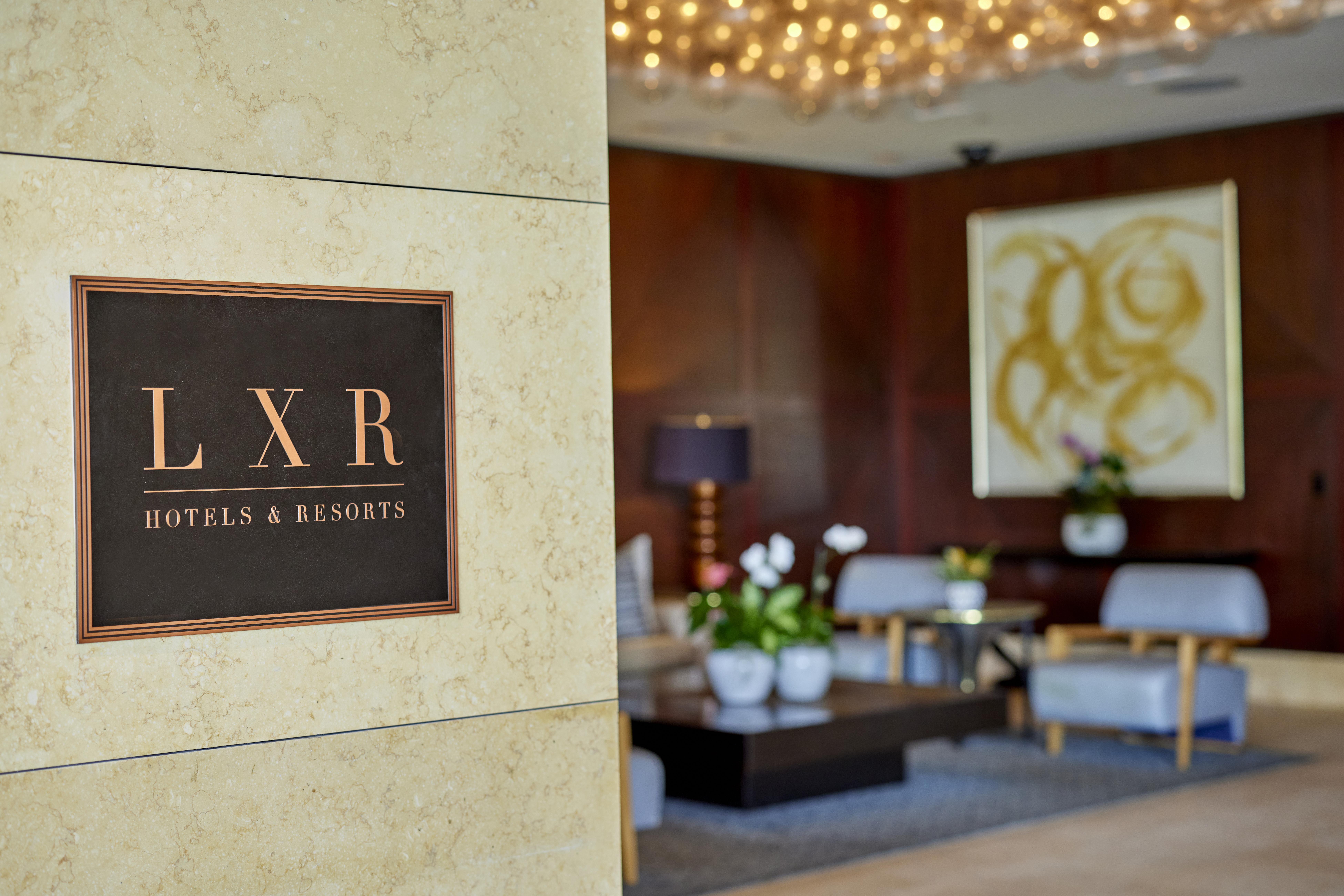 Ka La'I Waikiki Beach, Lxr Hotels & Resorts Гонолулу Экстерьер фото